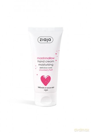 Krm na ruce Marshmallow Hand Cream 50 ml