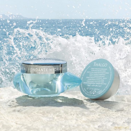 Kühlendes Feuchtigkeitsfluid, 50 ml, Source Marine