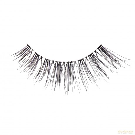Küssen Sie blühende Wimpern-Lilie
