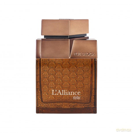 L`Alliance Stellar - EDP - Volume: 100 ml