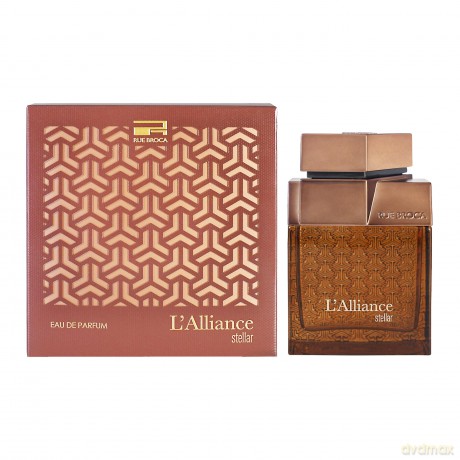 L`Alliance Stellar - EDP - Volume: 100 ml
