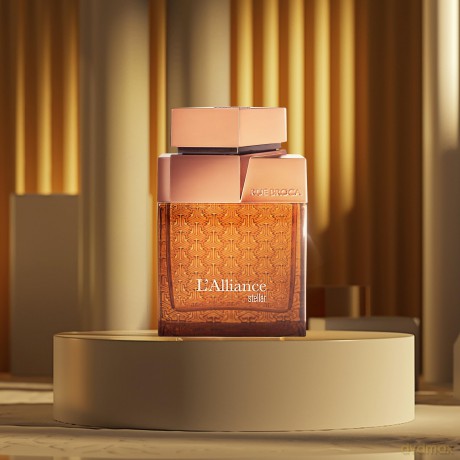 L`Alliance Stellar - EDP - Volume: 100 ml