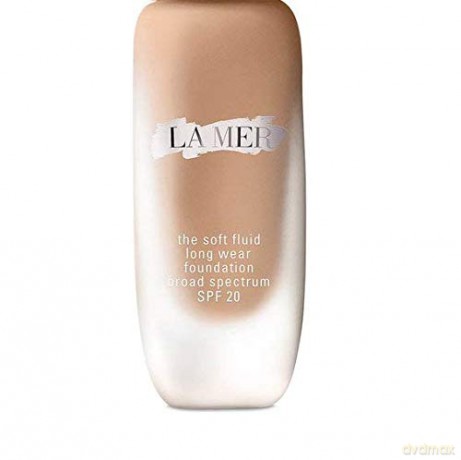 La Mer Die weiche Flüssigkeit Longwear Foundation 22 Neutral Spf20 30Ml