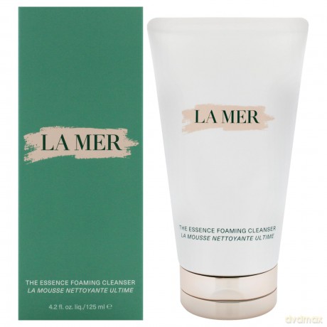 La Mer The Essence Foaming Cleanser 125