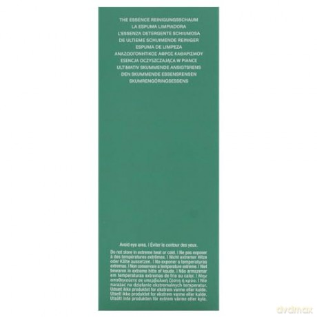 La Mer The Essence Foaming Cleanser 125