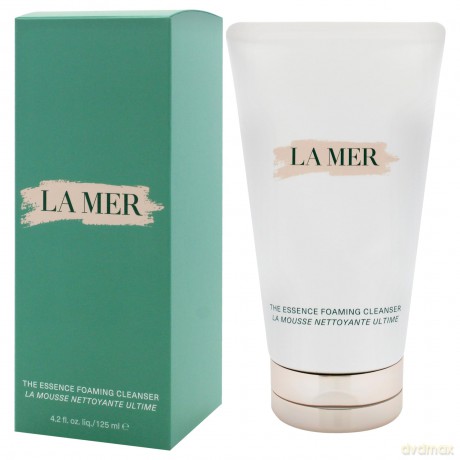La Mer The Essence Foaming Cleanser 125