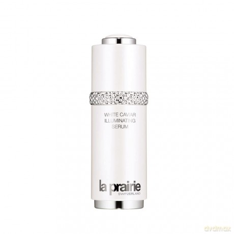 La Prairie White Caviar Illuminating Serum 30 ml, 1er Pack (1 x 1 Stück)