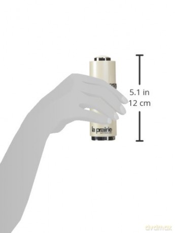 La Prairie White Caviar Illuminating Serum 30 ml, 1er Pack (1 x 1 Stück)