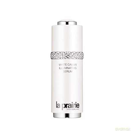 La Prairie White Caviar Illuminating Serum 30 ml, 1er Pack (1 x 1 Stück)