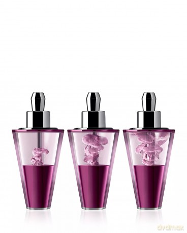 LA PRAIRIE, Platinum Rare Haute Rejuvenation Protocol, 3x8 ml.