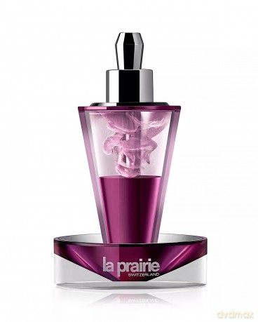 LA PRAIRIE, Platinum Rare Haute Rejuvenation Protocol, 3x8 ml.