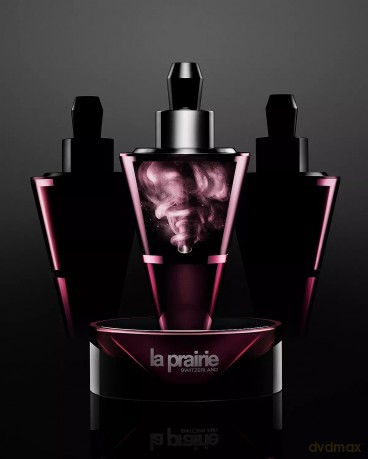 LA PRAIRIE, Platinum Rare Haute Rejuvenation Protocol, 3x8 ml.
