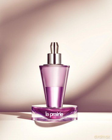 LA PRAIRIE, Platinum Rare Haute Rejuvenation Protocol, 3x8 ml.