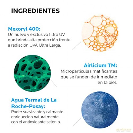 La Roche Posay Cremes, 50 ml