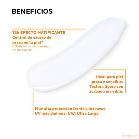 La Roche Posay Cremes, 50 ml