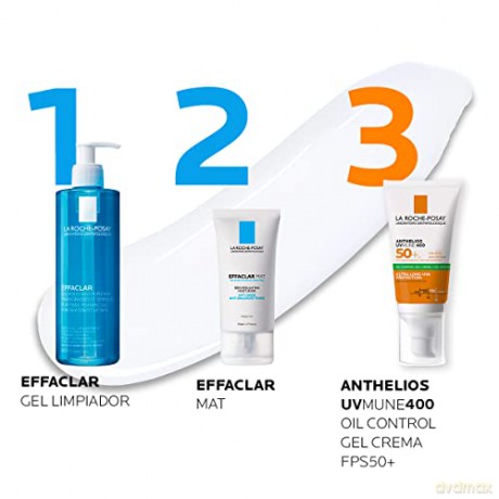 La Roche Posay Cremes, 50 ml