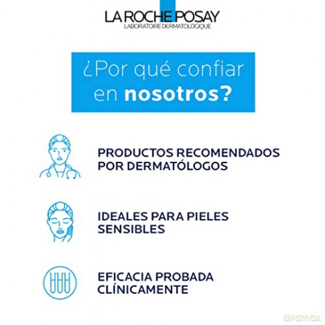 La Roche Posay Cremes, 50 ml