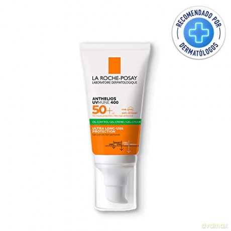 La Roche Posay Cremes, 50 ml
