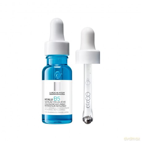 La Roche Posay Hyalu B5 Augenserum, 15 ml