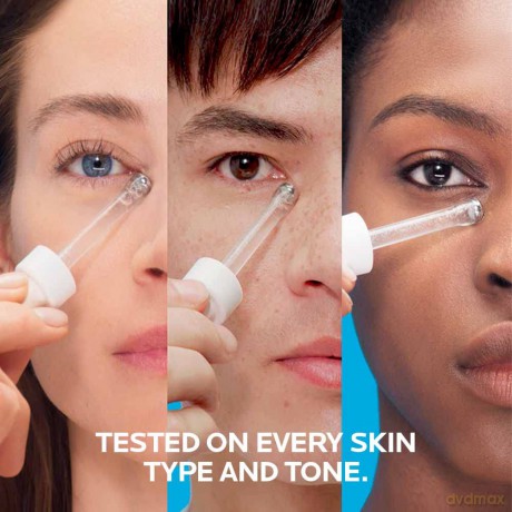 La Roche Posay Hyalu B5 Augenserum, 15 ml