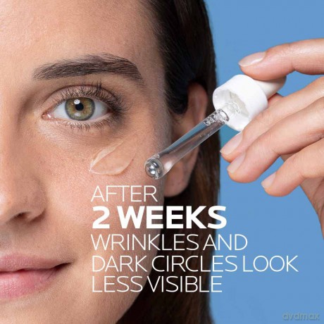 La Roche Posay Hyalu B5 Augenserum, 15 ml