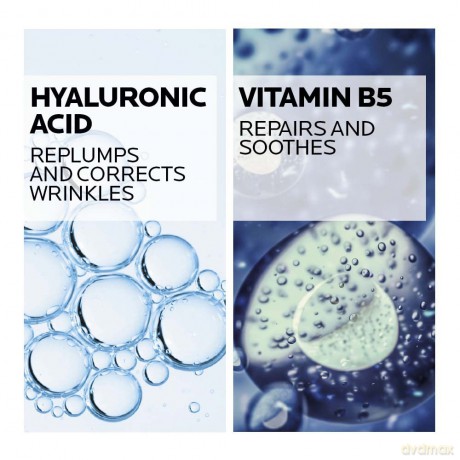 La Roche Posay Hyalu B5 Augenserum, 15 ml