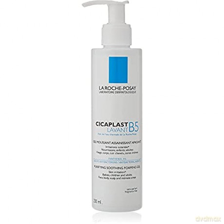 La Roche Posay Körperreinigungsgel, 1er Pack(1 x 200 milliliters)
