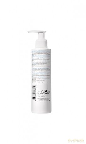 La Roche Posay Körperreinigungsgel, 1er Pack(1 x 200 milliliters)