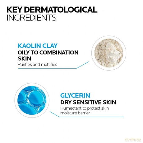 La Roche Posay Peelings, 100 ml