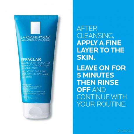 La Roche Posay Peelings, 100 ml
