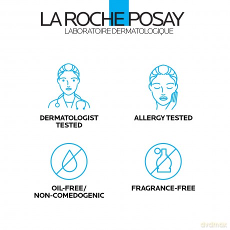 La Roche Posay Peelings, 100 ml