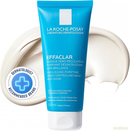 La Roche Posay Peelings, 100 ml