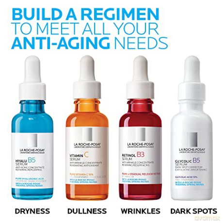 La Roche Posay Pigmentclar Brightening Foaming Cream Cleanser Reinigungscreme 125 ml