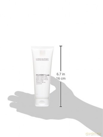 La Roche Posay Pigmentclar Brightening Foaming Cream Cleanser Reinigungscreme 125 ml