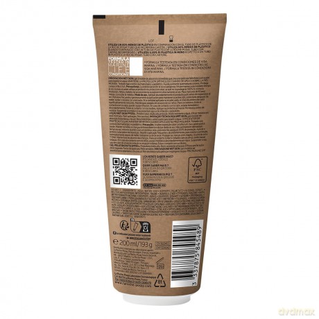 La Roche Posay Sonnenschutzgel für empfindliche Kinderhaut, LSF 50 +, Mit Wet-Skin-Technology und Thermalwasser, Wet Skin Gel, Anthelios Dermo-Pediatrics, 200 ml