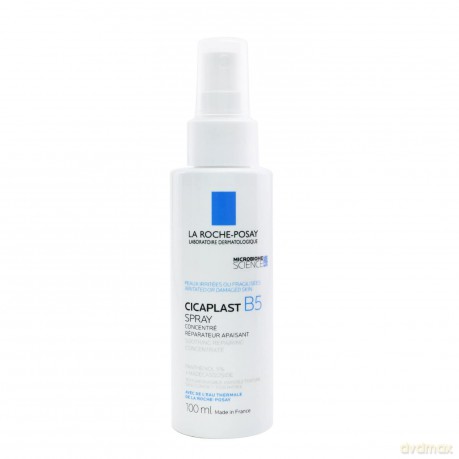 La Roche-Posay Cicaplast B5 Beruhigendes Reparatur-Konzentrat 100 ml