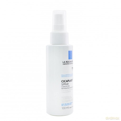 La Roche-Posay Cicaplast B5 Beruhigendes Reparatur-Konzentrat 100 ml