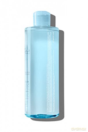 La Roche-Posay L'Oreal Deutschland Roche Posay Miz Rein Flu R Stück, Farblos, 400 milliliter