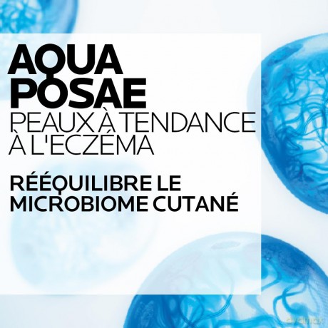 La Roche-Posay Microbiome Science Lipikar Baume AP+ M Creme Ecotube, 200 ml