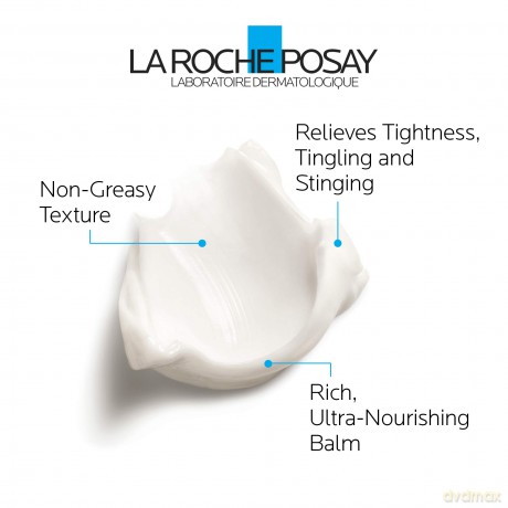 La Roche-Posay Nutritic Intense Creme Reichhaltig 50 ml, 1 stück