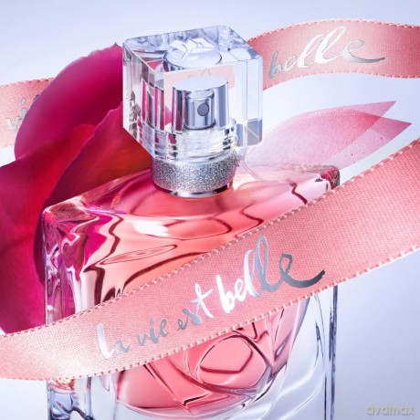 La Vie Est Belle Rose Extraordinaire - EDP - Volume: 100 ml