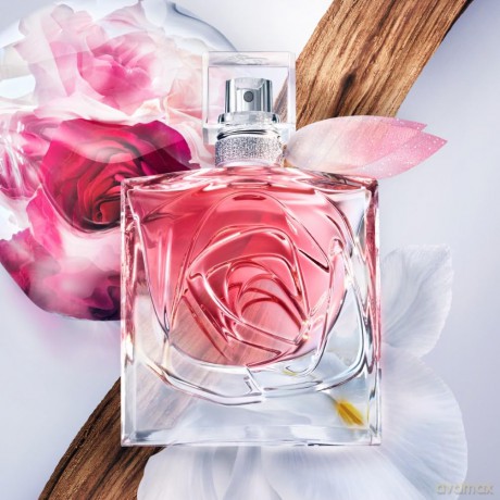 La Vie Est Belle Rose Extraordinaire - EDP - Volume: 100 ml