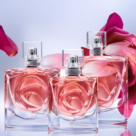 La Vie Est Belle Rose Extraordinaire - EDP - Volume: 30 ml