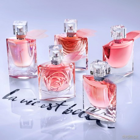 La Vie Est Belle Rose Extraordinaire - EDP - Volume: 30 ml