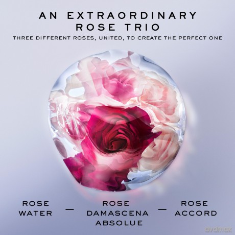 La Vie Est Belle Rose Extraordinaire - EDP - Volume: 50 ml