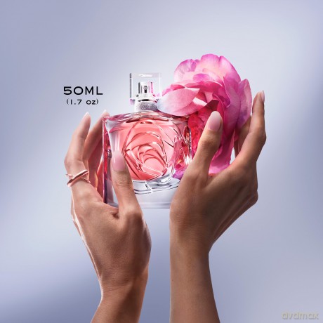 La Vie Est Belle Rose Extraordinaire - EDP - Volume: 50 ml