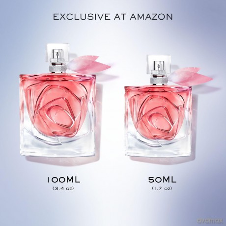 La Vie Est Belle Rose Extraordinaire - EDP - Volume: 50 ml