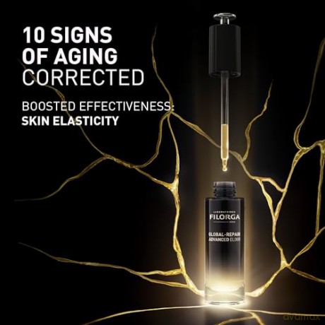 Laboratoires Filorga C.italia Filorga Global Repair Elixir 30 ml