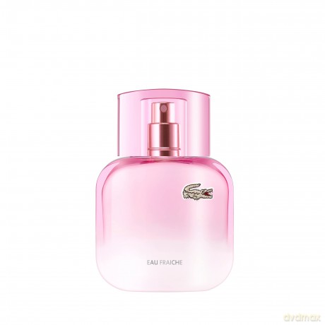 Lacoste Eau de Lacoste L.12.12 Pour Elle Eau Fraiche 30 ml EdT Spray für Damen