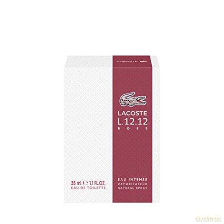 Lacoste Eau de Toilette für Damen